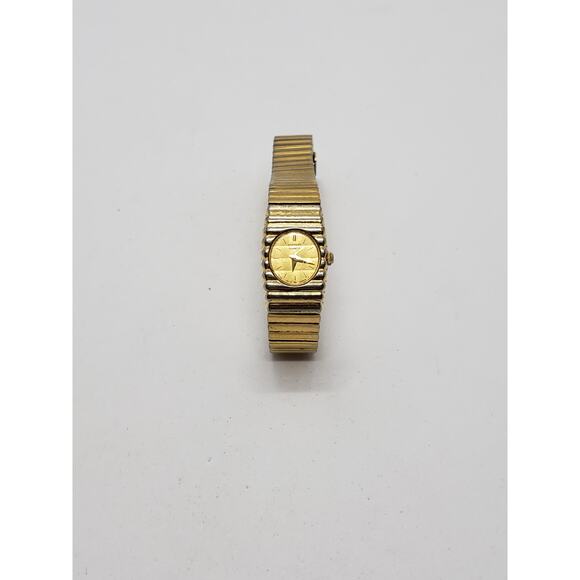 Seiko small women\'s watch. Stainless steel back. 1E20-5099 RO, 527062 main image 6